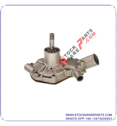 WATER PUMP 120294