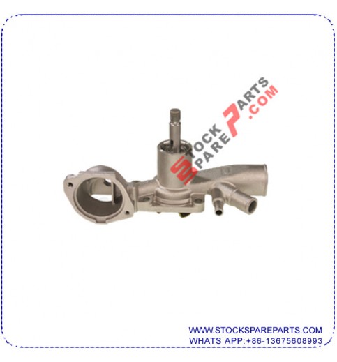 WATER PUMP 120297