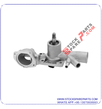 WATER PUMP 120298
