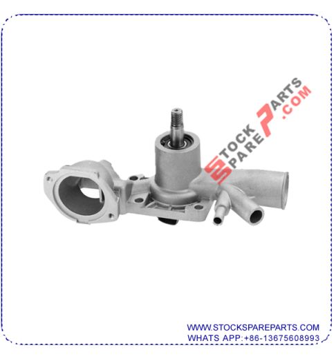 WATER PUMP 120298