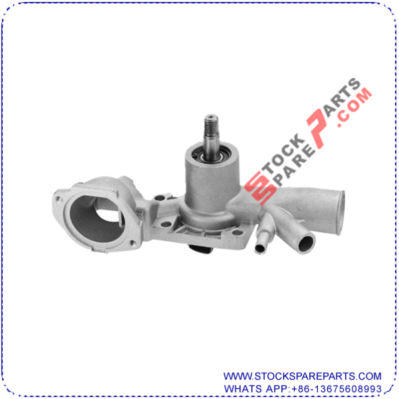 WATER PUMP 120298