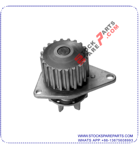 WATER PUMP 1207.18