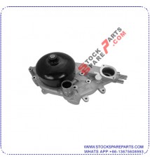 WATER PUMP 12458934