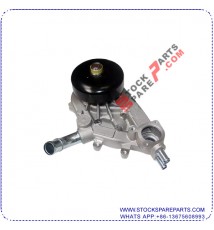 WATER PUMP 12458935