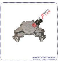 WATER PUMP 12509653