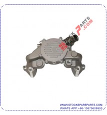 WATER PUMP 12509653