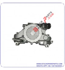 WATER PUMP 12523499