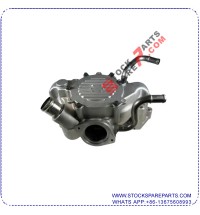 WATER PUMP 12527740