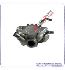 WATER PUMP 12527740