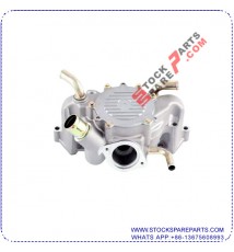 WATER PUMP 12527741