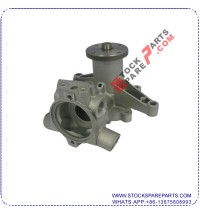 WATER PUMP 12692992