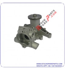 WATER PUMP 12692992