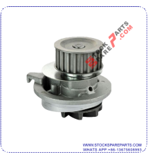 WATER PUMP 13 34 014