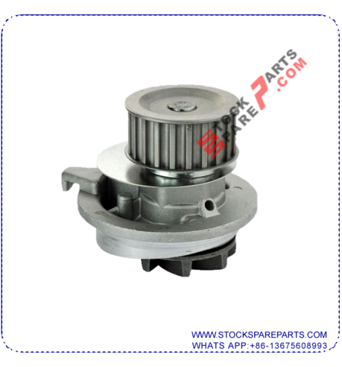 WATER PUMP 13 34 014