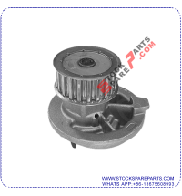 WATER PUMP 13 34 015