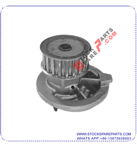 WATER PUMP 13 34 015