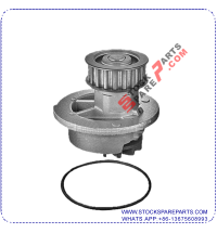 WATER PUMP 13 34 025