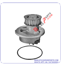 WATER PUMP 13 34 025