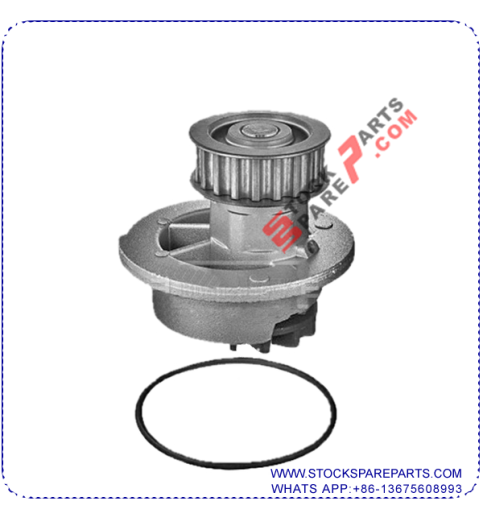 WATER PUMP 13 34 025