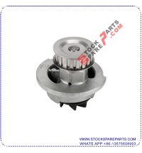 WATER PUMP 1334004