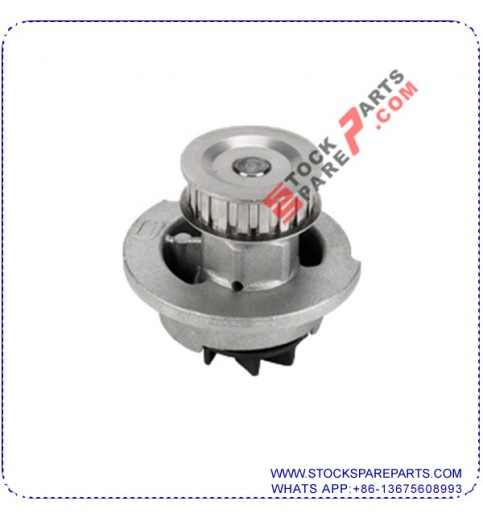 WATER PUMP 1334004