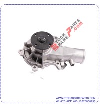 WATER PUMP 1334032