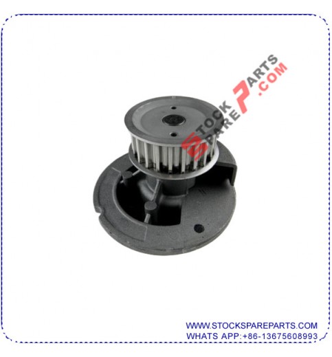 WATER PUMP 1334135