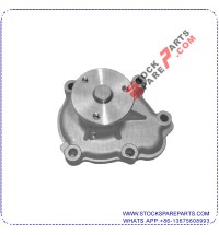 WATER PUMP 1334728