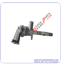 WATER PUMP 15110-71010