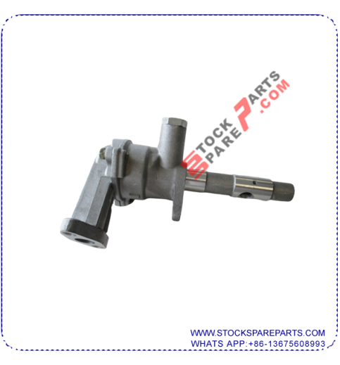 WATER PUMP 15110-71010