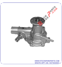 WATER PUMP 16100-19015