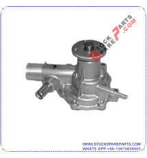 WATER PUMP 16100-19015