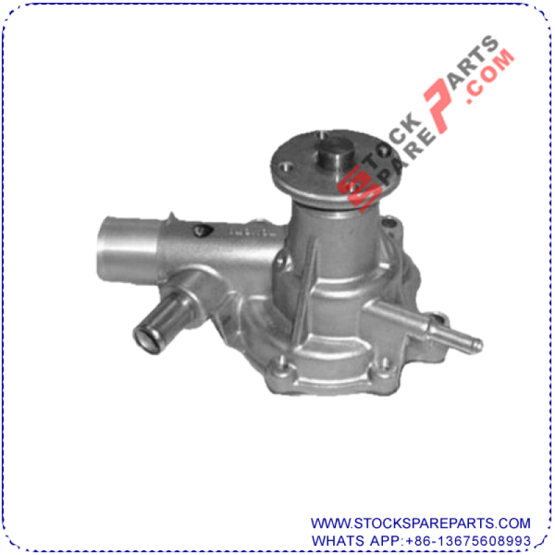 WATER PUMP 16100-19015