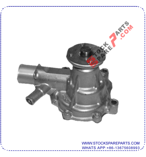 WATER PUMP 16100-19055