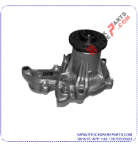 WATER PUMP 16100-19106
