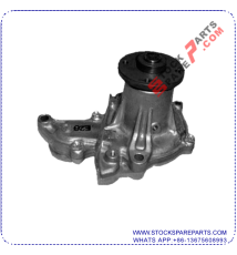 WATER PUMP 16100-19106