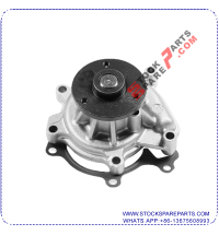 WATER PUMP 16100-29115