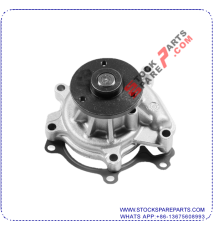 WATER PUMP 16100-29115