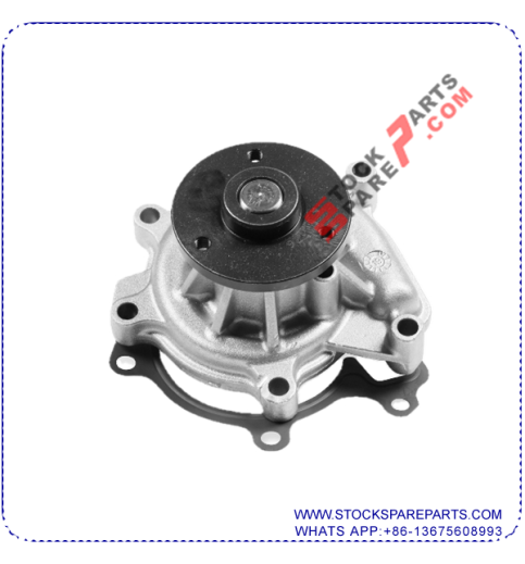 WATER PUMP 16100-29115