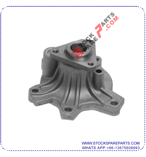 WATER PUMP 16100-29155