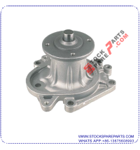 WATER PUMP 16100-59139