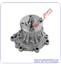 WATER PUMP 16100-59155