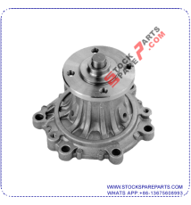 WATER PUMP 16100-59155