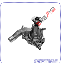 WATER PUMP 16100-69115