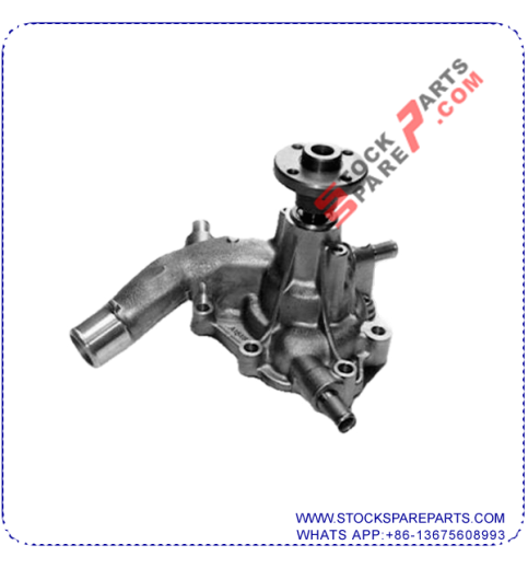 WATER PUMP 16100-69115