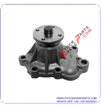 WATER PUMP 16100-79035
