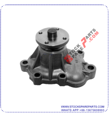 WATER PUMP 16100-79035