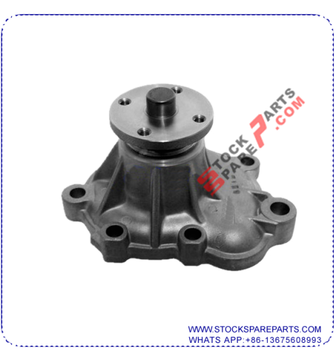 WATER PUMP 16100-79035