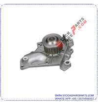 WATER PUMP 16100-79075