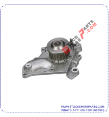 WATER PUMP 16100-79075